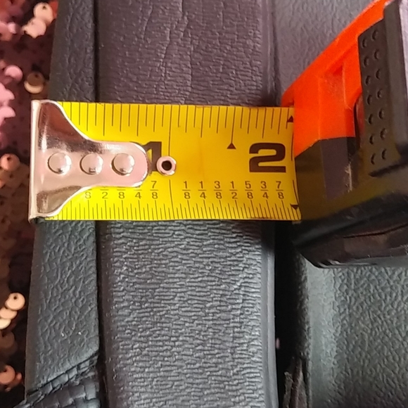 COPY - Women's Puma Platform Slides/Sandals Size 7 - Picture 6 of 6